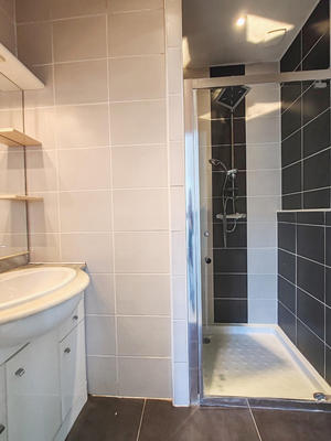 Maison - 134 m² - 8 pièces