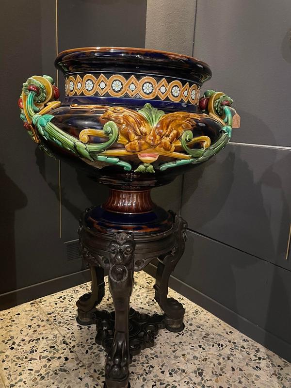 Antiquités Giono Décoration