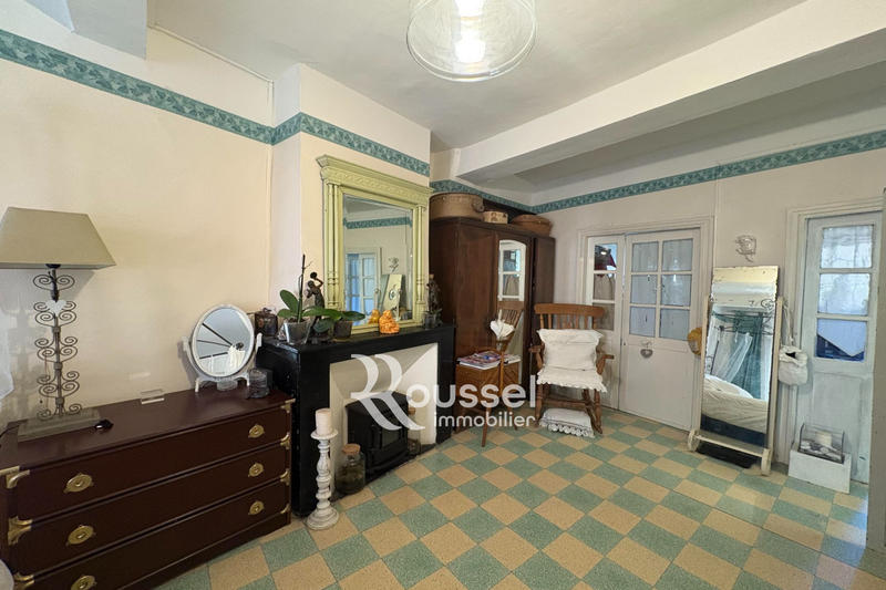 Maison - 88 m² - 4 pièces