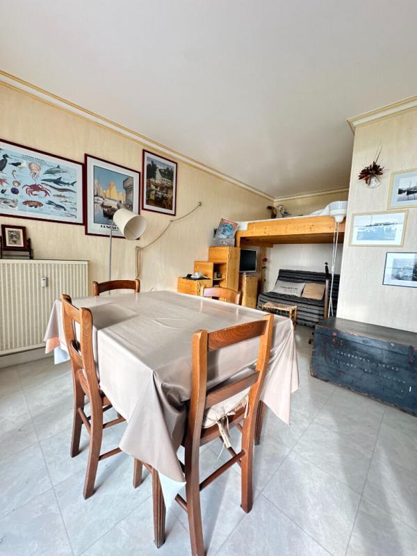 Studio - 27 m² - 1 pièce