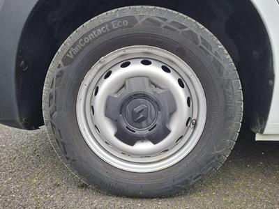 Renault Master Fourgon Ca Trac F3500 L3h2 Blue Dci 180 Grand Confort