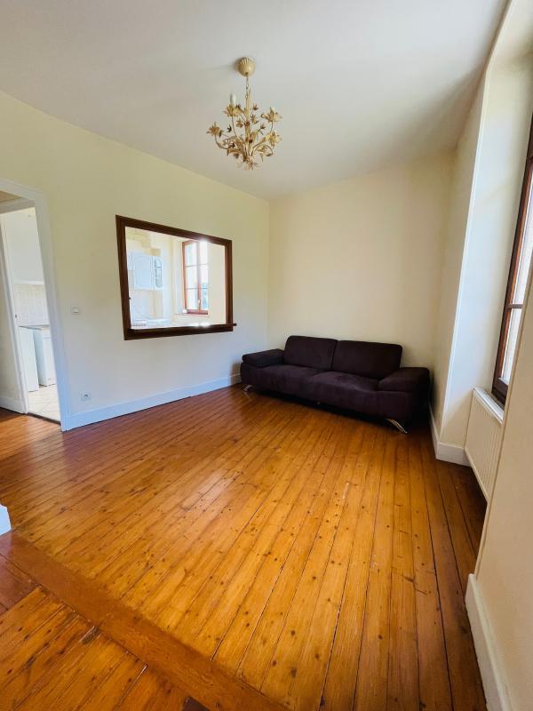 Maison - 193 m² - 8 pièces