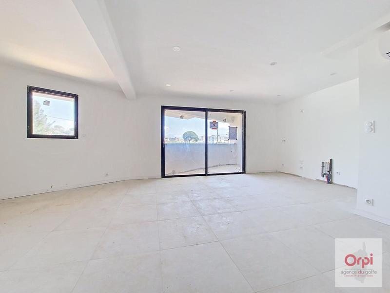 Appartement - 53 m² - 2 pièces