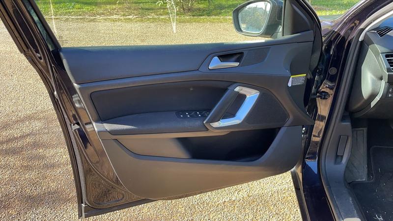 Peugeot 308 1.5 BlueHDi 130 Eat8 Active