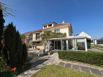 Maison - 76 m² - 4 pièces