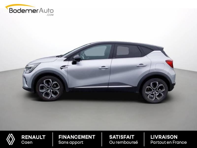 Renault Captur E-Tech Plug-in 160 Intens