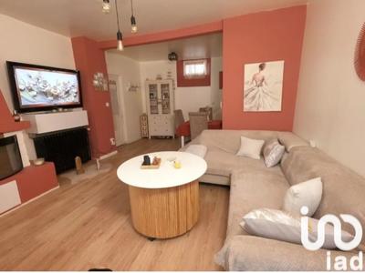 Maison - 114 m² - 5 pièces