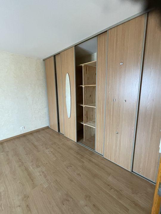 Maison de campagne - 132 m² - 5 pièces