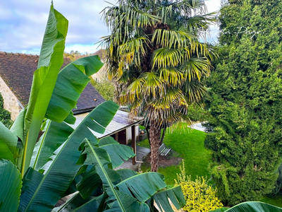 Maison - 119 m² - 6 pièces