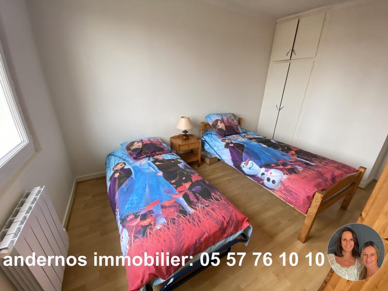 Maison - 81 m² - 4 pièces