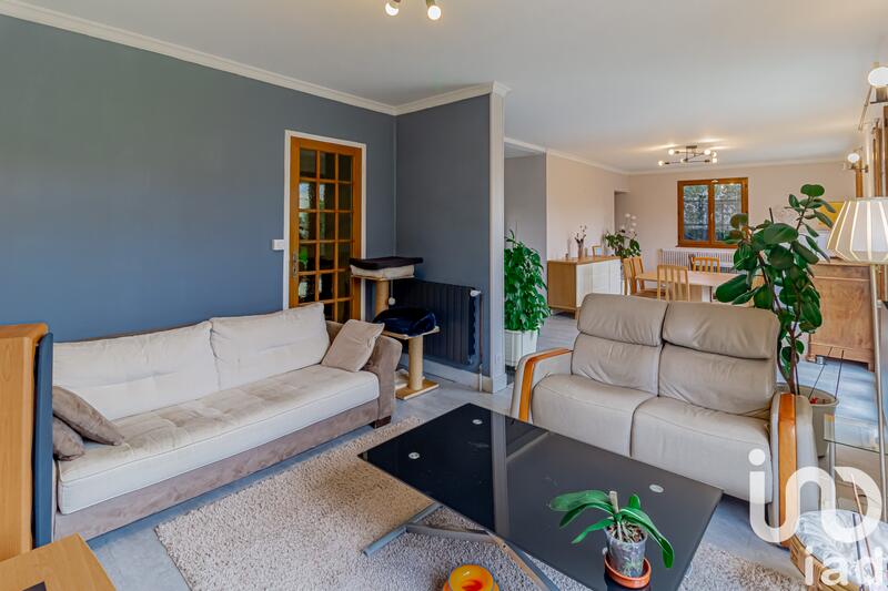 Maison - 172 m² - 8 pièces