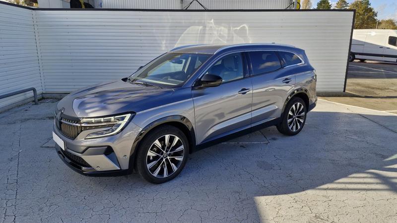 Renault Espace VI E-Tech Hybrid 200 Techno