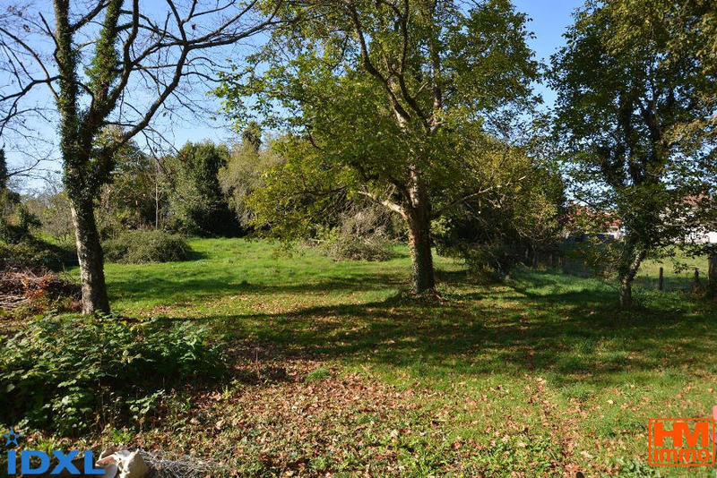 Maison - 150 m² - 8 pièces