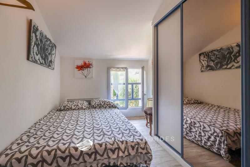 Maison - 122 m² - 5 pièces