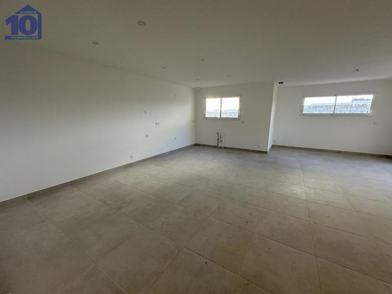 Maison - 98 m² - 4 pièces