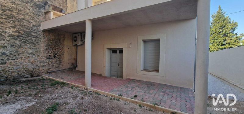 Maison - 106 m² - 5 pièces