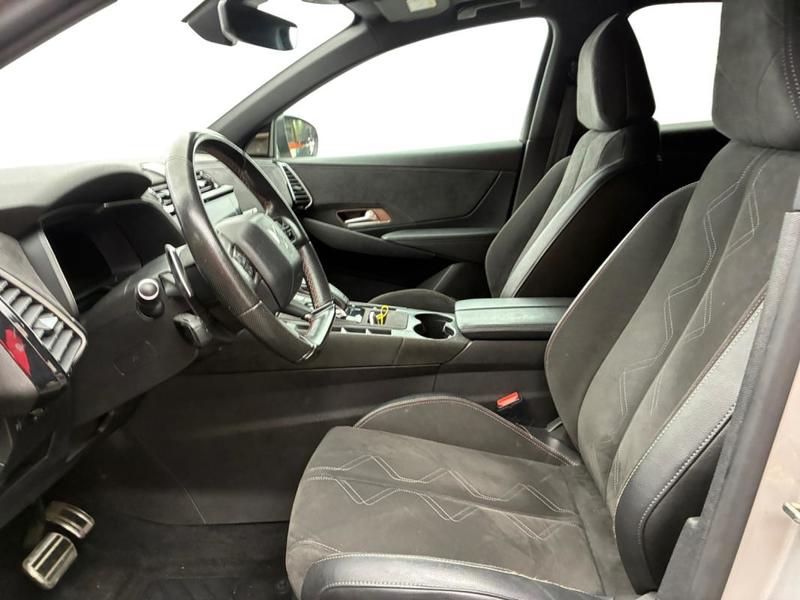 Ds Ds 7 Crossback BlueHDi 180 Eat8 Performance Line