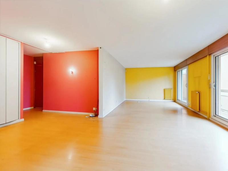 Appartement - 112 m² - 4 pièces