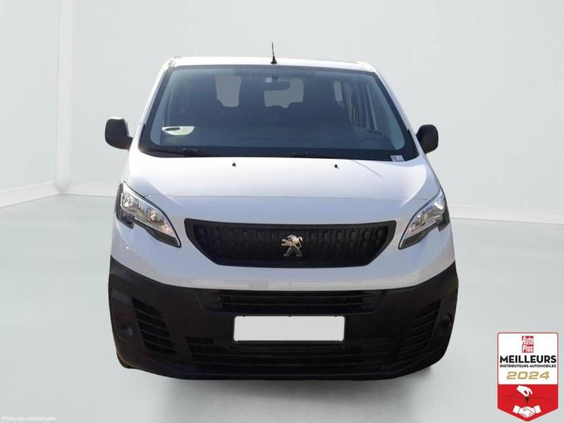 Peugeot Expert Combi E- m Electrique 75 Kwh 136ch