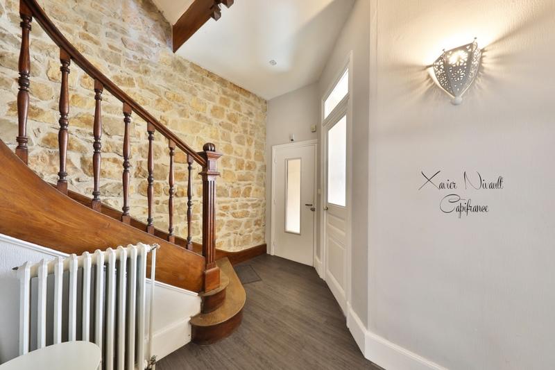 Maison - 170 m² - 7 pièces