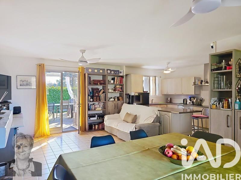 Maison de maîtres - 220 m² - 7 pièces