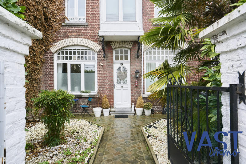 Maison - 135 m² - 5 pièces