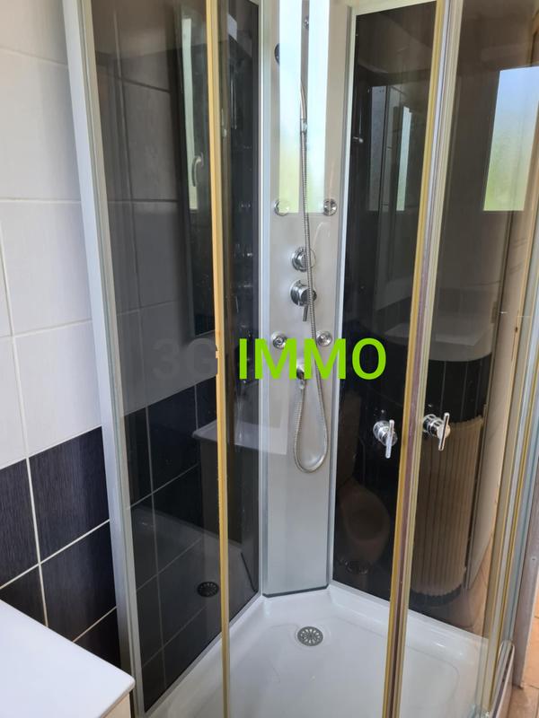 Maison - 72 m² - 4 pièces