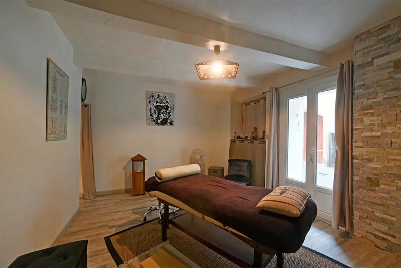 Appartement - 143 m² - 5 pièces