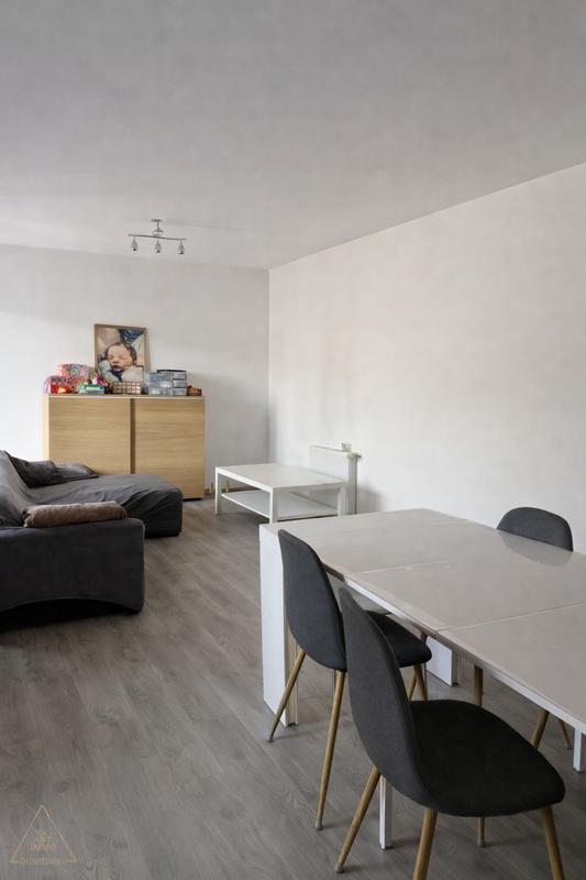 Duplex - 73 m² - 3 pièces