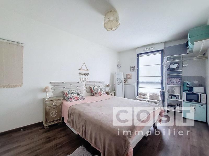 Appartement - 84 m² - 4 pièces