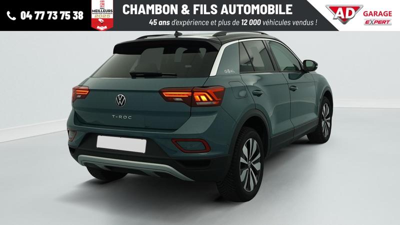 Volkswagen t-Roc 2.0 Tdi 150 Start Stop Dsg7 Life Plus