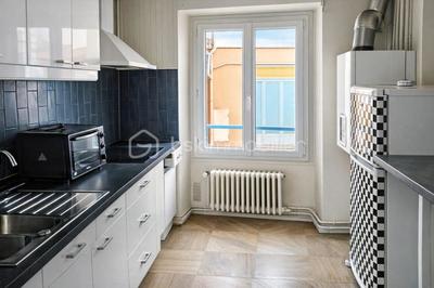 Appartement - 52 m² - 2 pièces