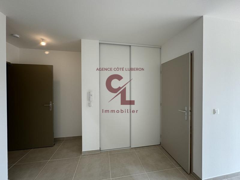 Appartement - 27 m² - 1 pièce