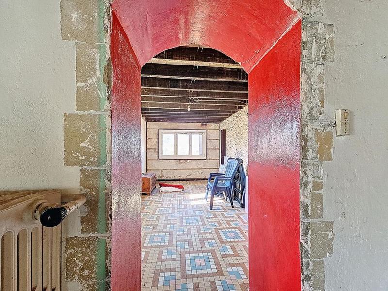 Maison - 116 m² - 5 pièces