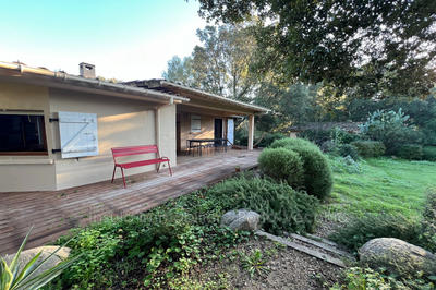 Maison - 73 m² - 4 pièces