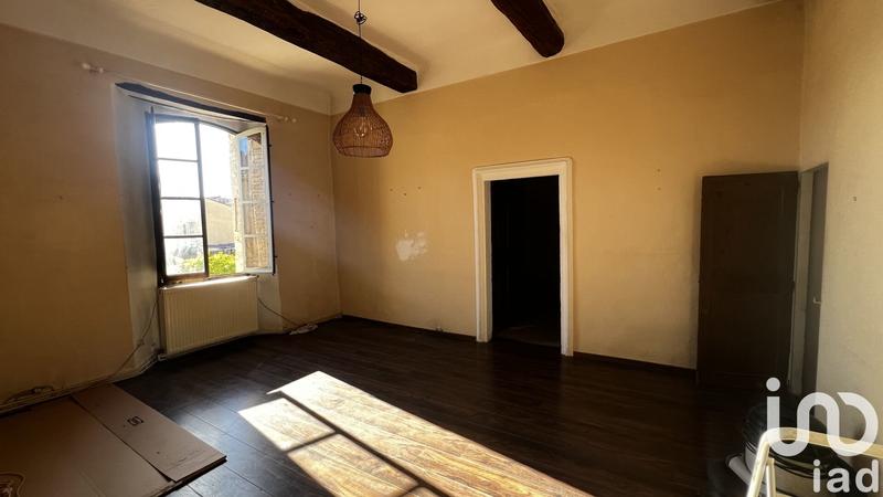 Appartement - 120 m² - 5 pièces