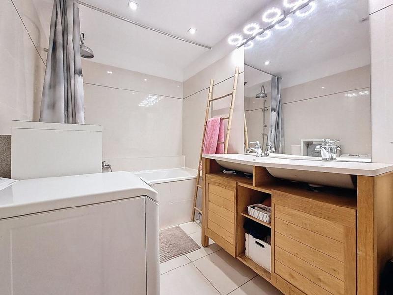 Appartement - 78 m² - 3 pièces