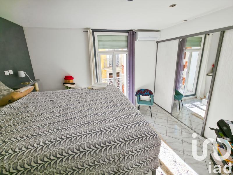 Maison de village - 160 m² - 6 pièces