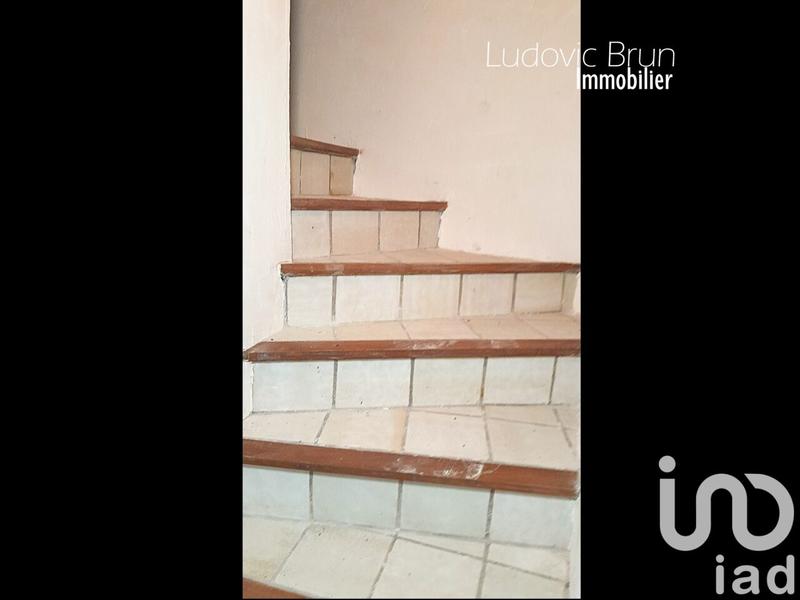 Maison de campagne - 63 m² - 2 pièces