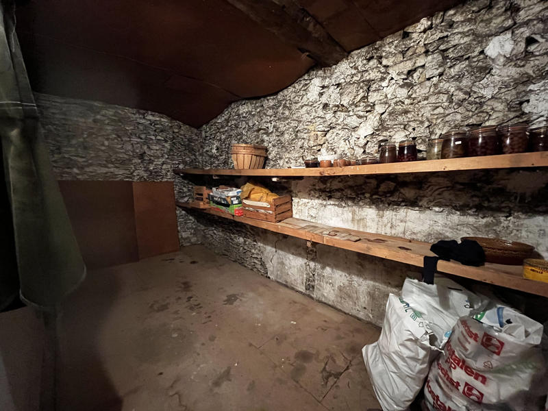 Maison - 95 m² - 6 pièces