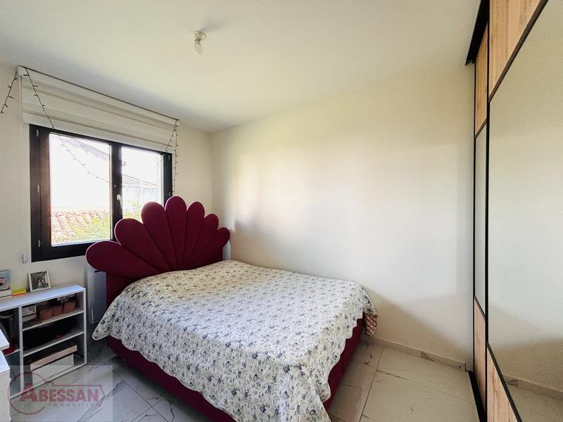 Villa - 100 m² - 4 pièces