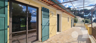 Villa - 197 m² - 6 pièces