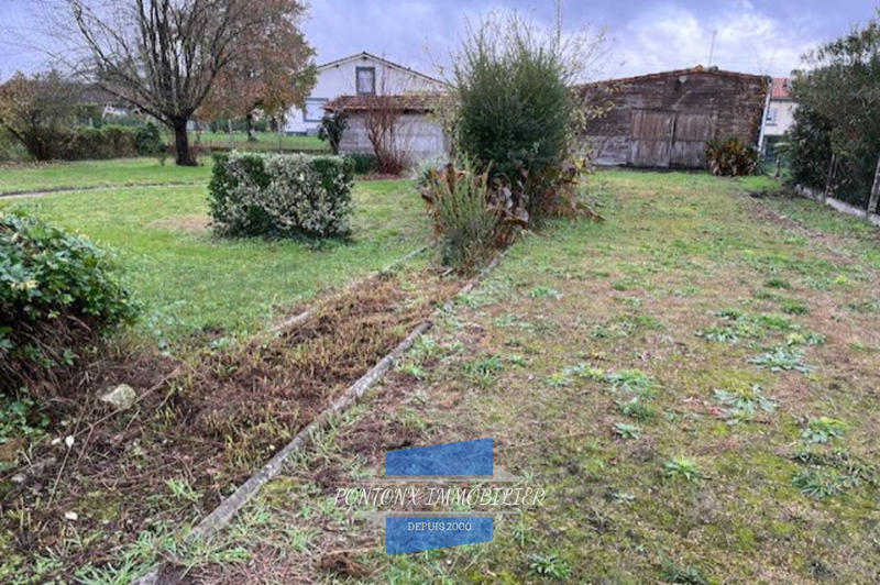 Maison - 138 m² - 5 pièces