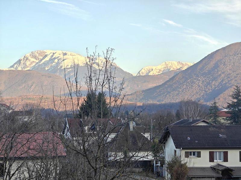 Appartement - 75 m² - 3 pièces