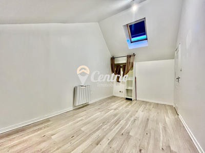 Maison - 74 m² - 4 pièces