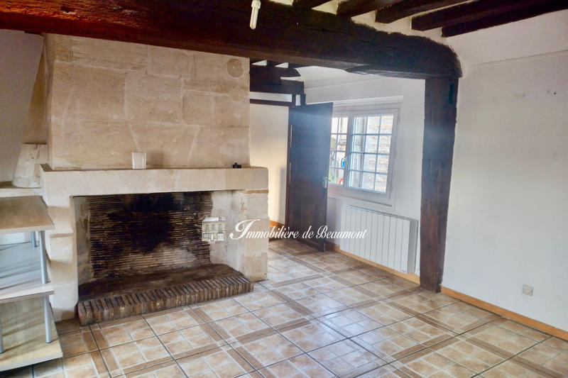 Maison - 210 m² - 6 pièces