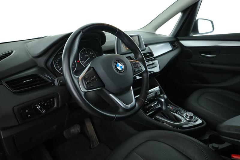 Bmw Serie 2 Active Tourer 216d Lounge Bva6 116 ch