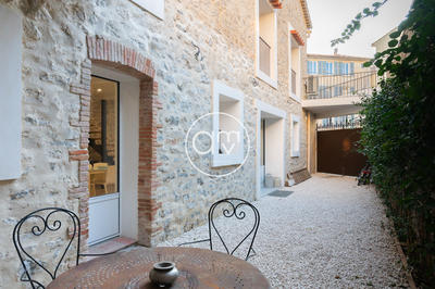 Villa - 221 m² - 5 pièces