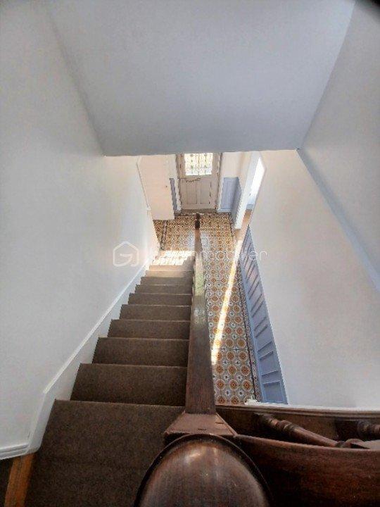 Maison de maîtres - 120 m² - 5 pièces