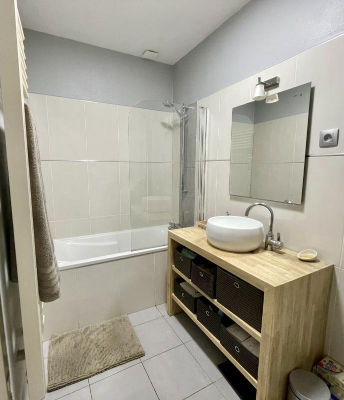 Pavillon - 100 m² - 4 pièces